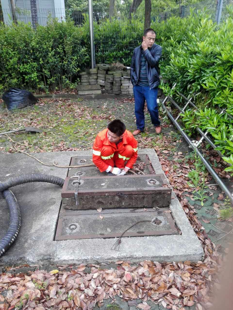 石河子吸污抽粪