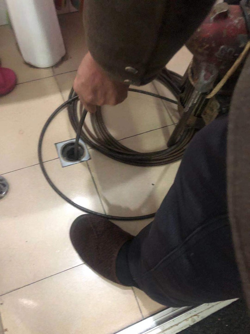石河子管道疏通，疏通下水道